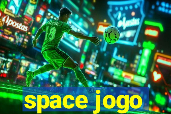 space jogo